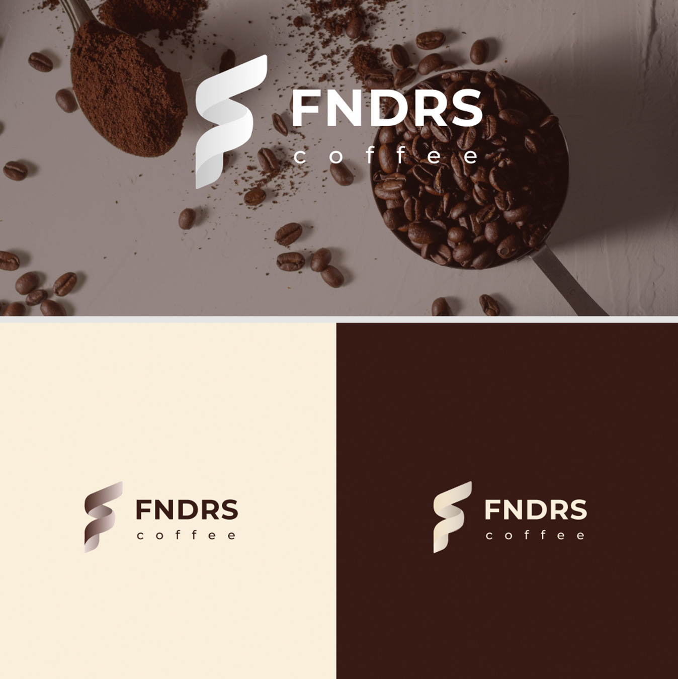 Logo FNDRS