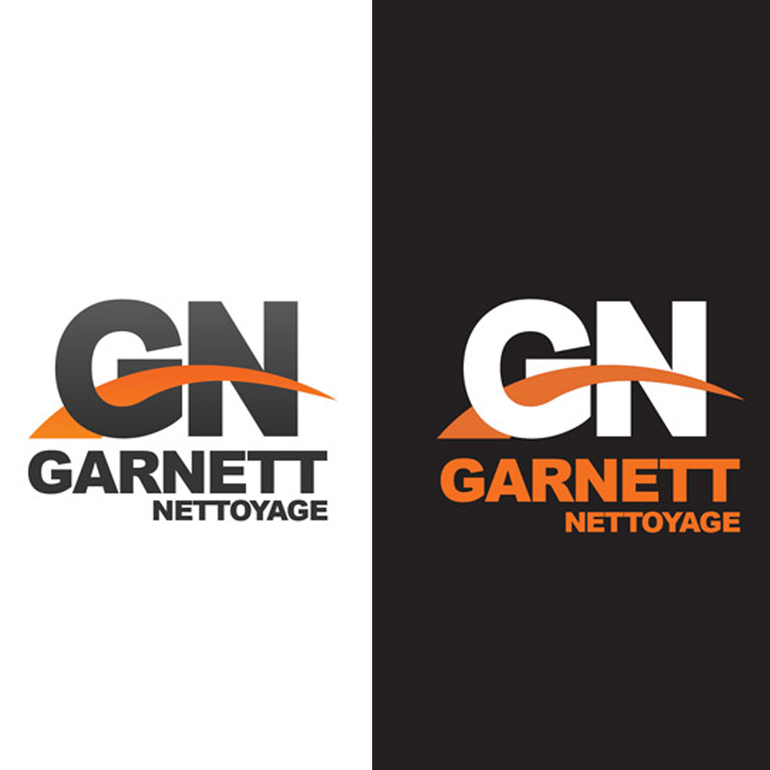 Logo GN Garnett