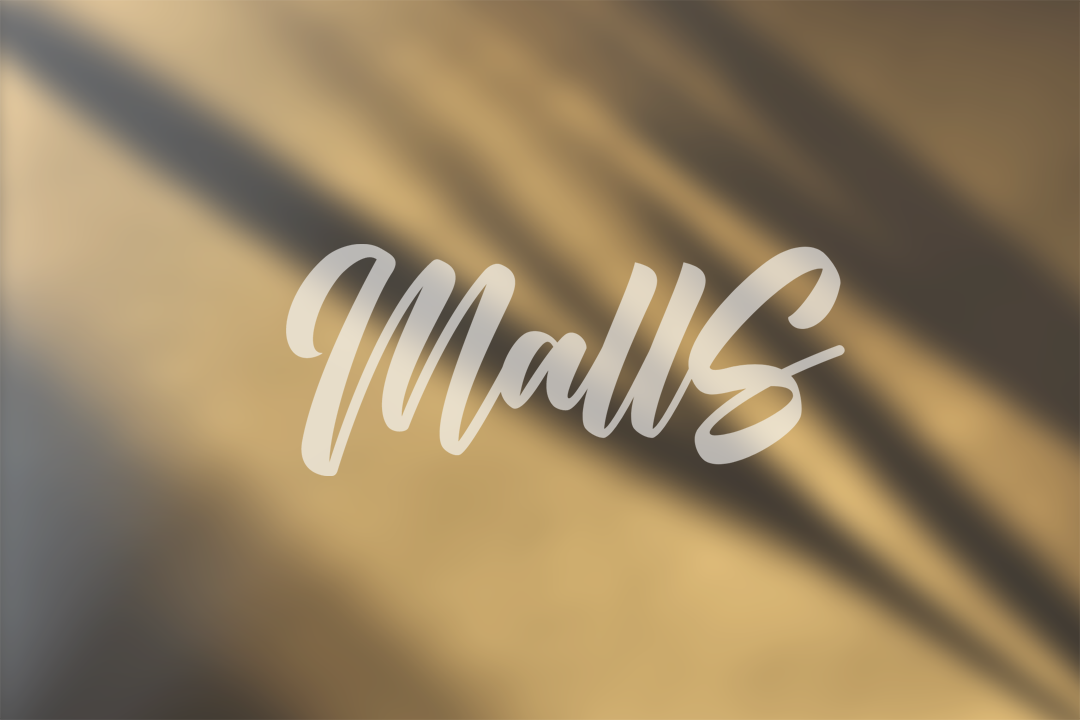 Logo Malls
