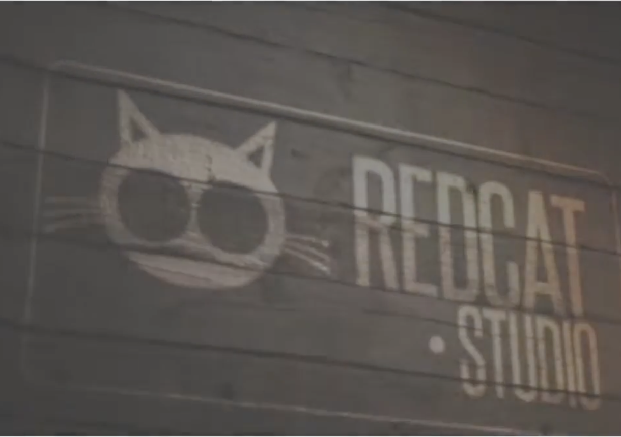Backstage Studio Photo/Vidéo - Redcat Studio