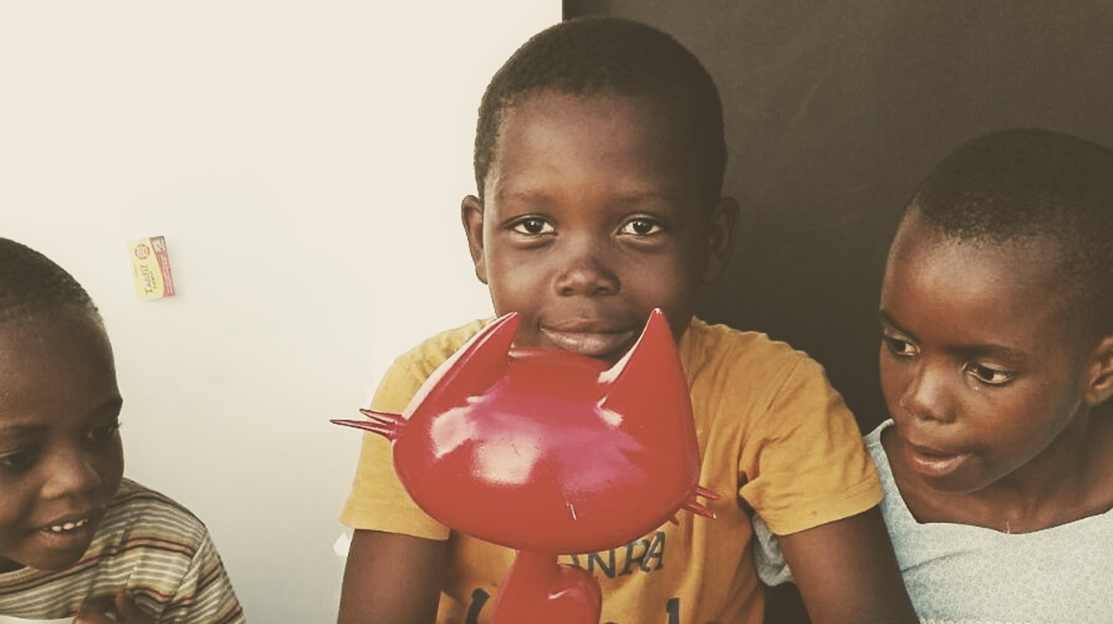 ECOLE KCC  Dar es Salaam