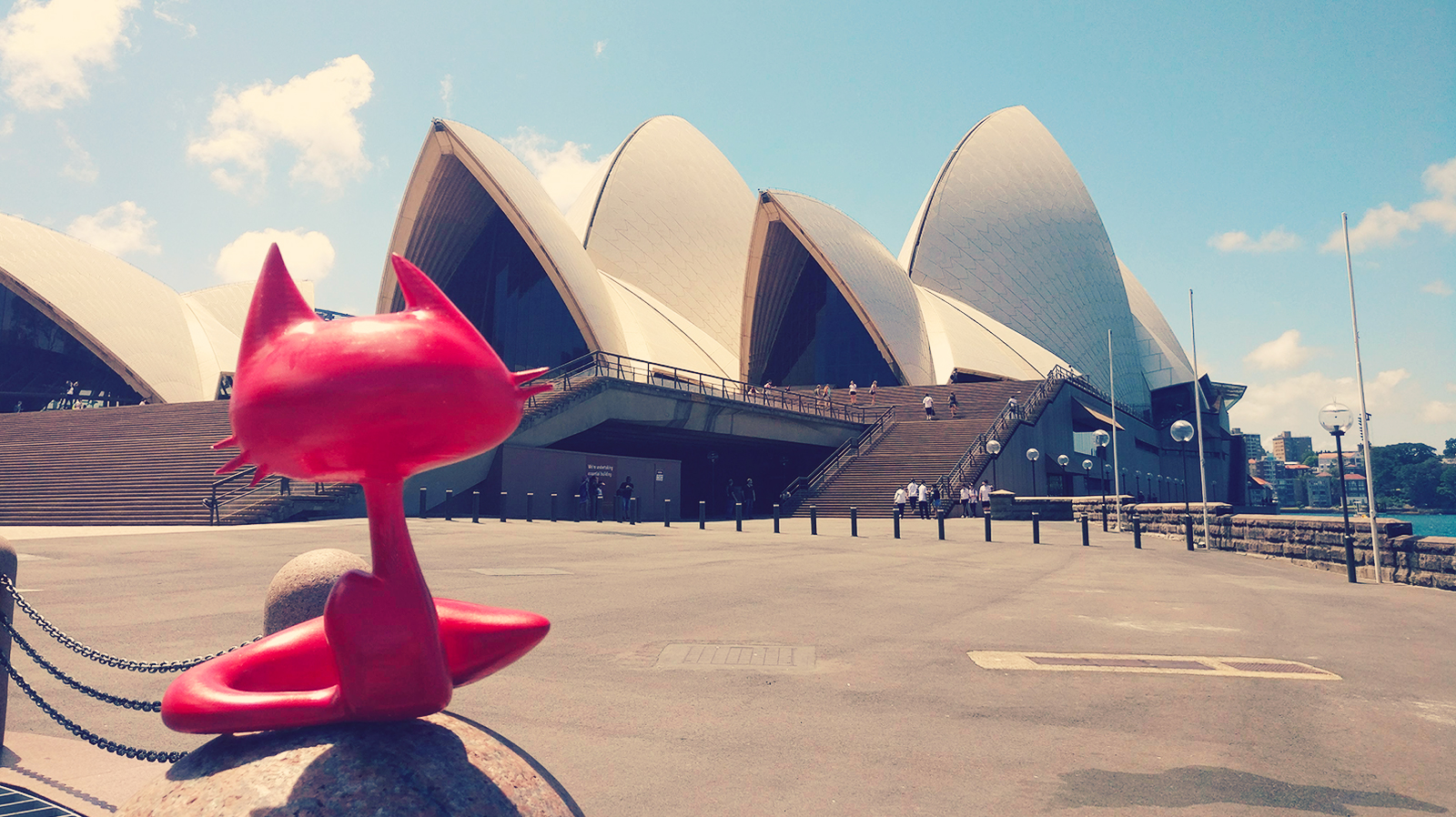 REDCAT AUSTRALIA