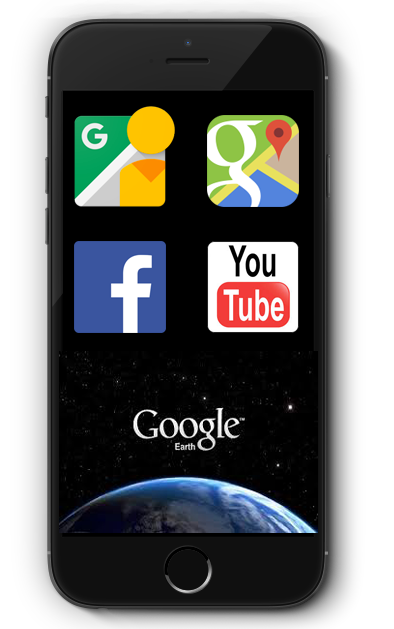 diffusion images 360 reseaux sociaux