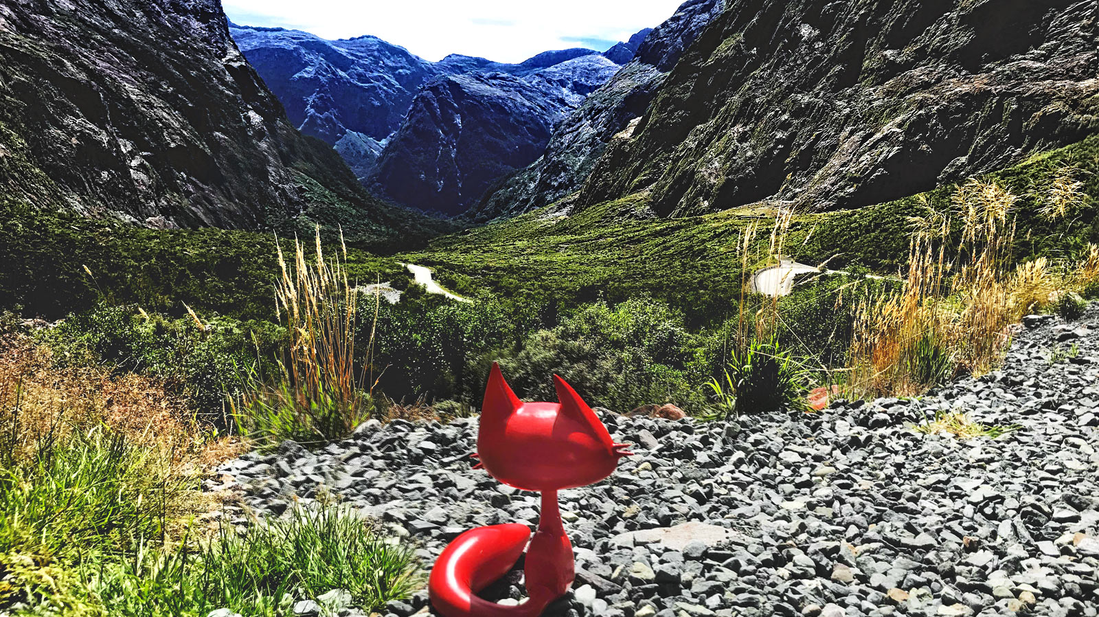 REDCAT AUSTRALIA