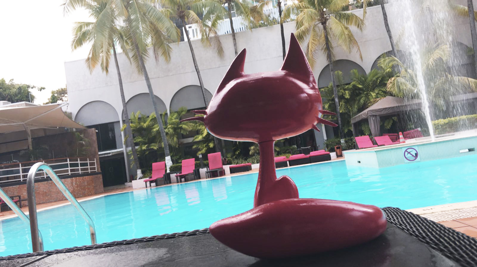 REDCAT Panama
