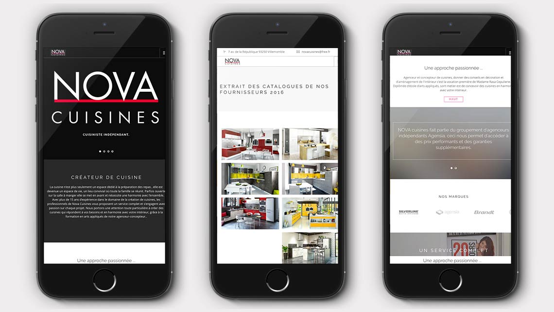 site web cuisinsite