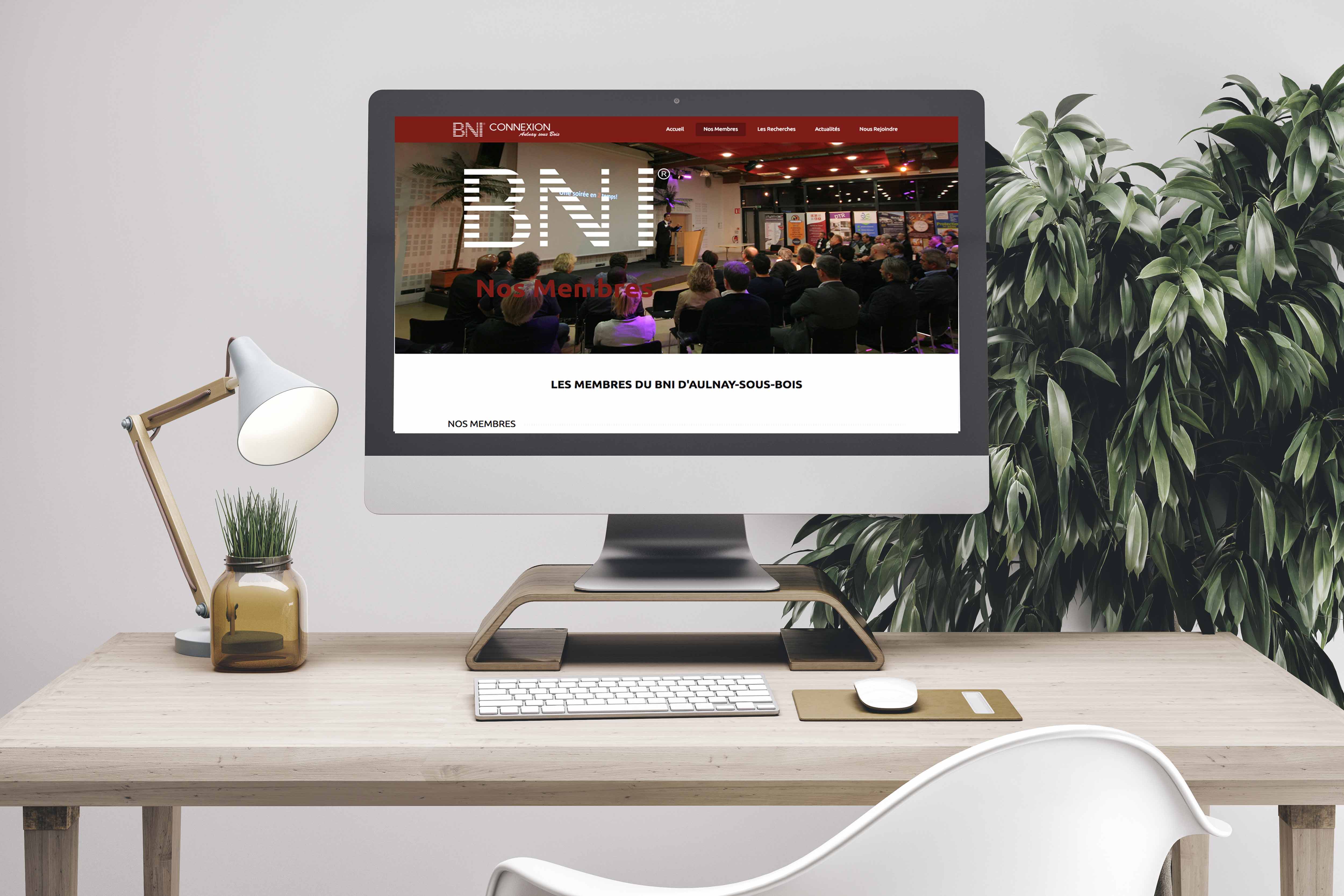 site web traiteur