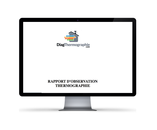 solution metier thermographe